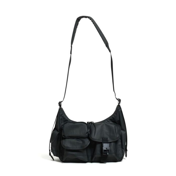 バッグ multi pocket cargo boston bag バッグ multi pocket cargo boston bag 新色有り / 追加》別注
