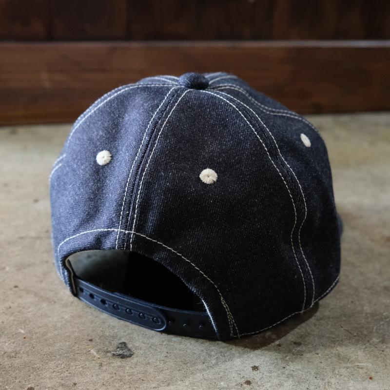 BLACK SIGN ブラックサイン【BSSC-26901】【BS Trucker Cap