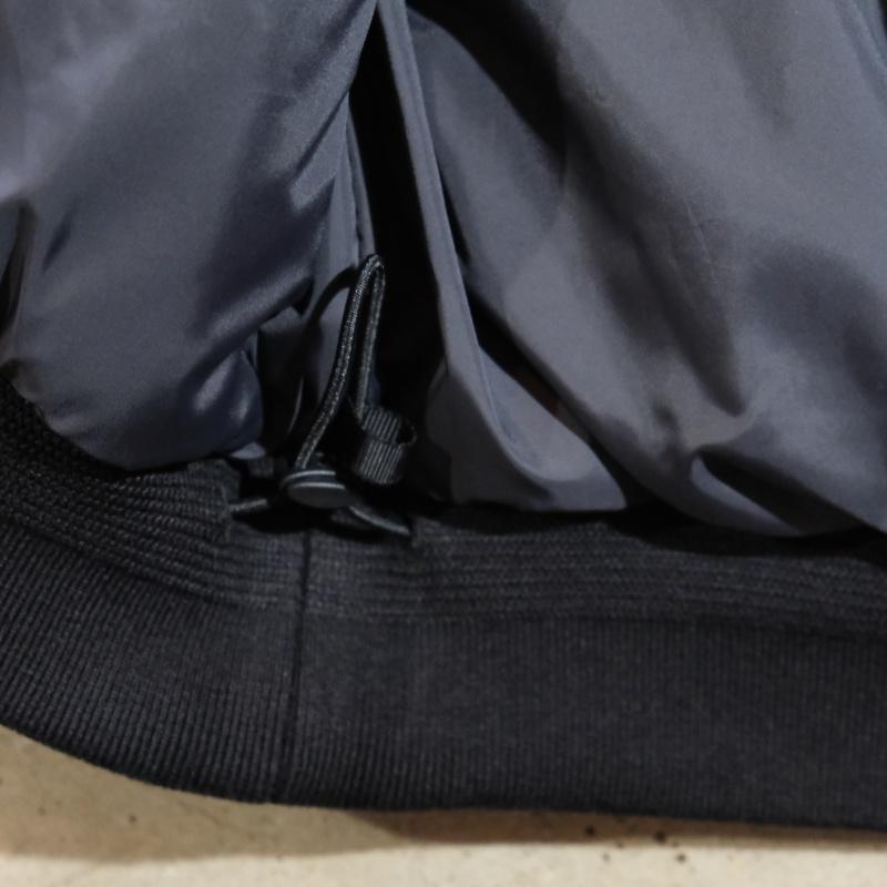 Langlitz Leathers ラングリッツレザーズ【Light-Shell Thinsulate Jacket】LLJ-006 シェルジャケット ライディングアウター シンサレート 透湿防水素材 日本製の画像
