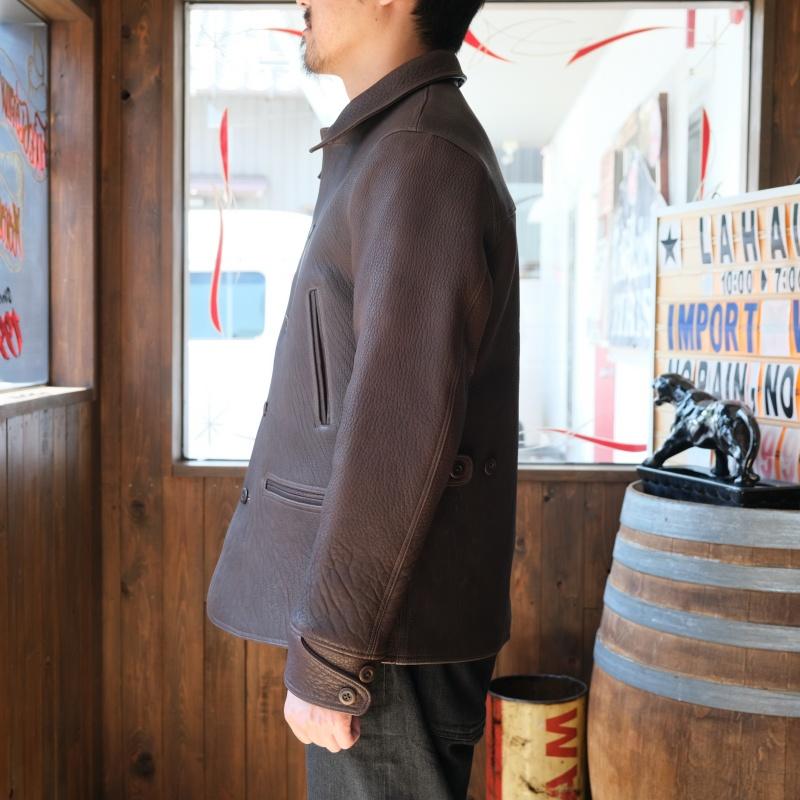 FINE CREEK&CO ファインクリークアンドコー 【ACCO009】【Keaton Deer 