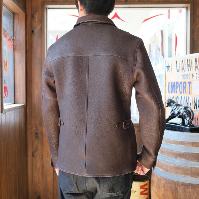 FINE CREEK&CO ファインクリークアンドコー 【ACCO009】【Keaton Deer