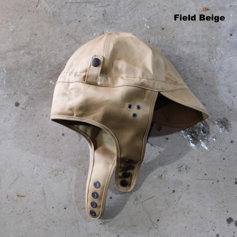 フライトキャップ　軍用　1977年製 ビンテージ80's○USAF B9Bフライトキャップsize M○221117s8-m-cp-