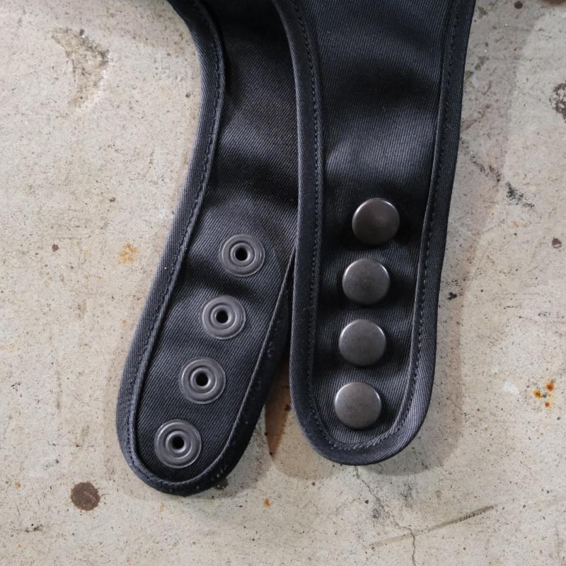 BLACK SIGN ブラックサイン【BSSC-26903】【Military Chino Aviator
