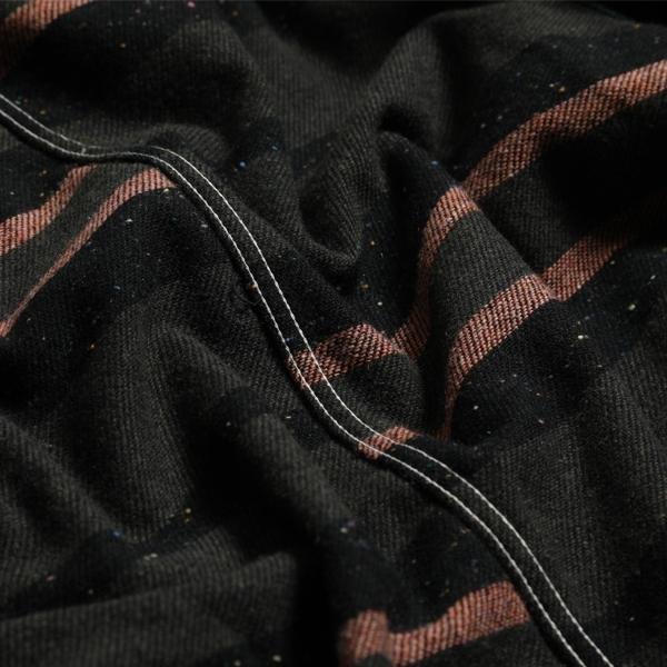 TROPHY CLOTHING トロフィークロージング 【TR25AW-504】【Storm Coat】ストームジャケット ワークジャケット日本製の画像