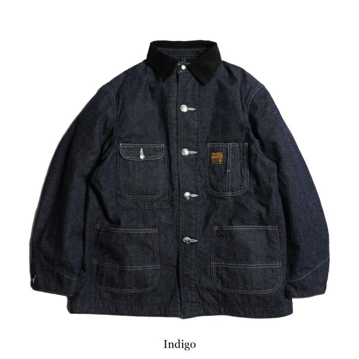 TROPHY CLOTHING トロフィークロージング 【TR25AW-504】【Storm Coat
