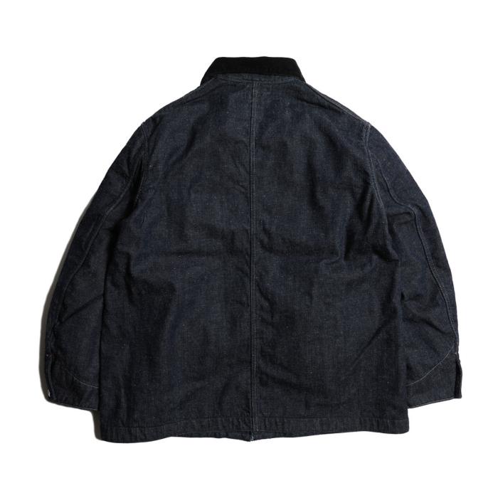 トロフィークロージング　ストームジャケット TROPHY CLOTHING トロフィークロージング 【TR25AW-504】【Storm Coat