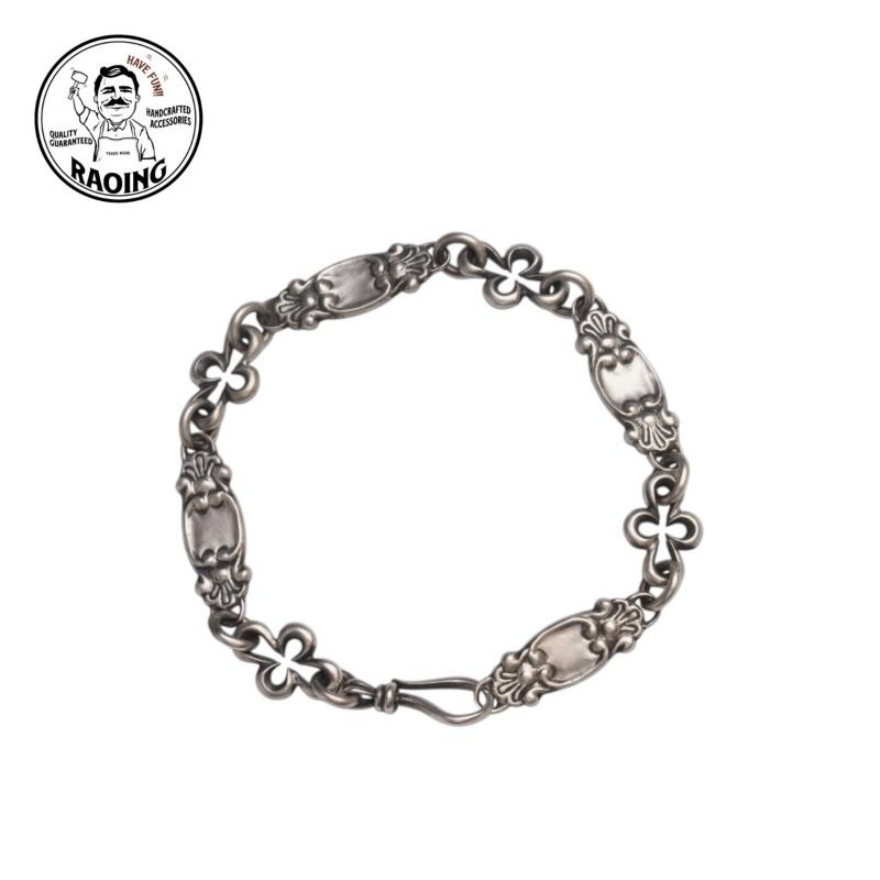 RAOING ローイング【Toggle Latch Bracelet】トグルラッチブレスレット