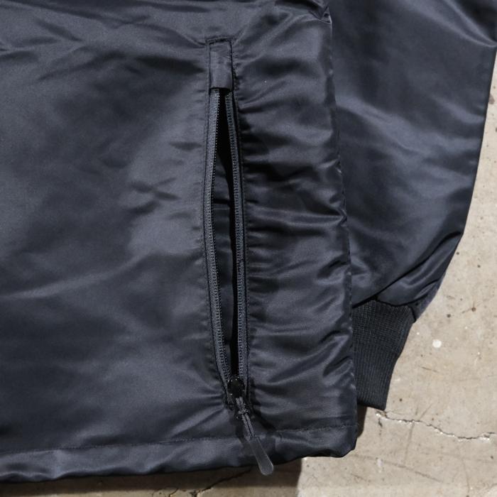 BLUCO ブルコ【157-31-051】【WINTER COACH JACKET】ウィンターコーチ