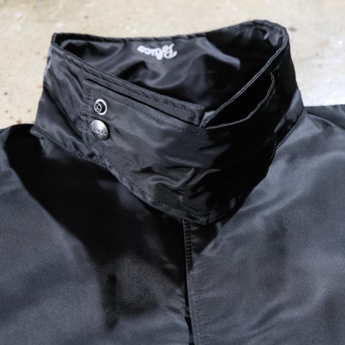 BLUCO ブルコ【157-31-051】【WINTER COACH JACKET】ウィンターコーチ