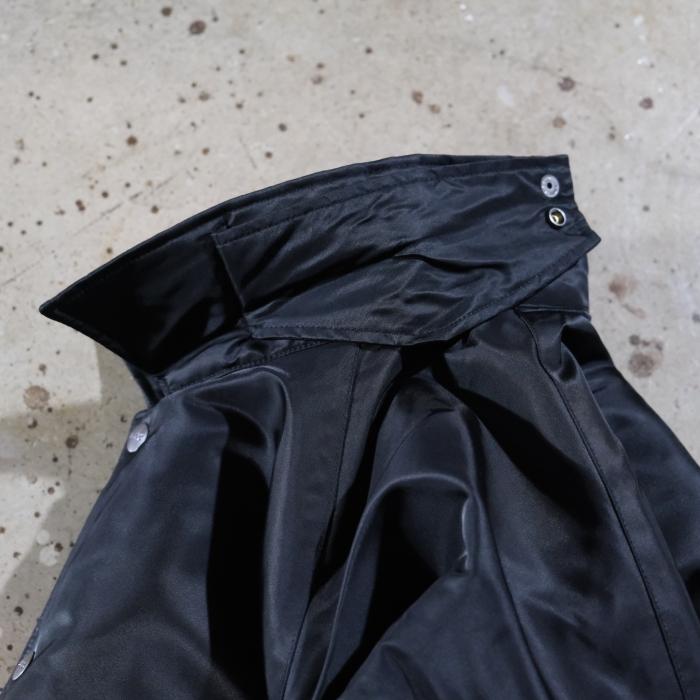 BLUCO ブルコ【157-31-051】【WINTER COACH JACKET】ウィンターコーチ