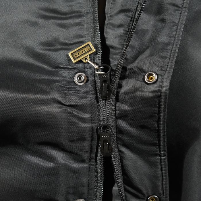 BLUCO ブルコ【157-31-051】【WINTER COACH JACKET】ウィンターコーチ