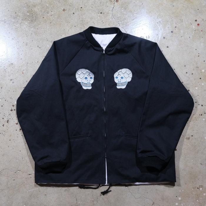 THRIFTY LOOK スリフティルック【TL26S001】【SNAKE & SKULL SOUVENIR