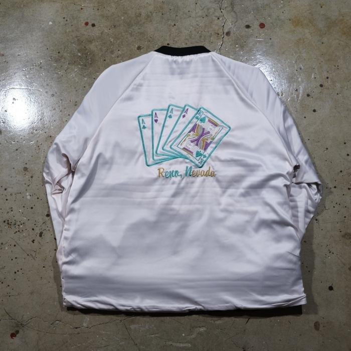 THRIFTY LOOK スリフティルック【TL26S001】【SNAKE & SKULL SOUVENIR