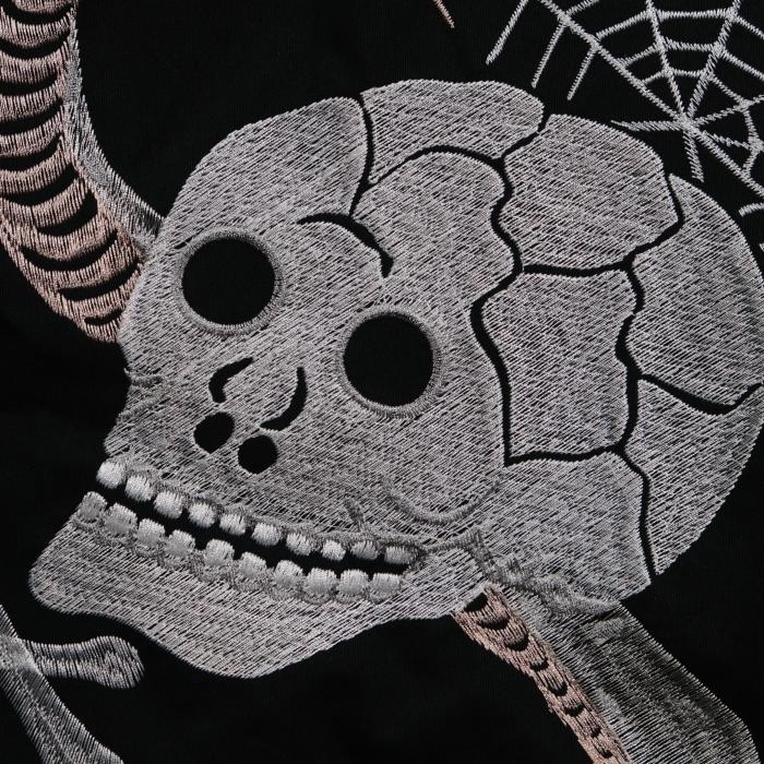 THRIFTY LOOK スリフティルック【TL26S001】【SNAKE & SKULL SOUVENIR