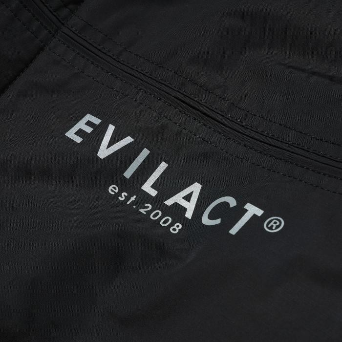 EVILACT イーブルアクト【EA26-ACT1-J01】【DERBY JACKET】ダービージャケット 中綿 ブルゾンの画像