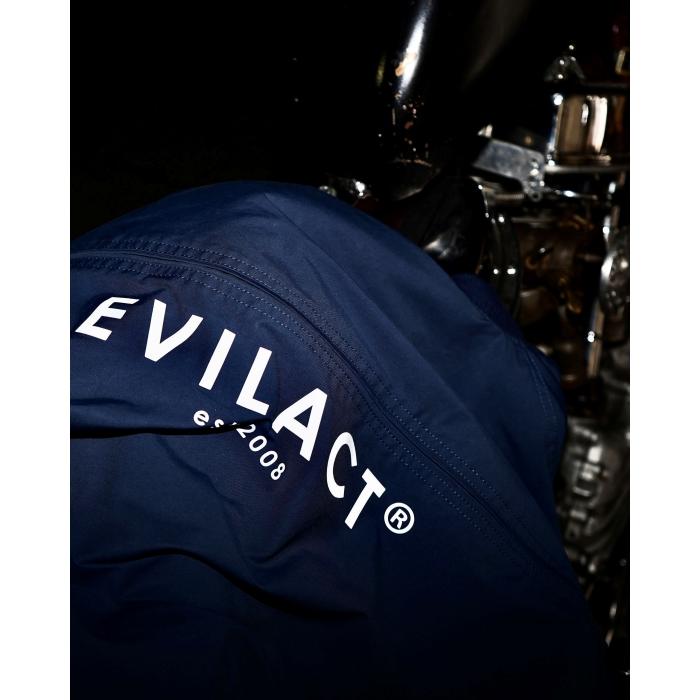 EVILACT イーブルアクト【EA26-ACT1-J01】【DERBY JACKET】ダービー