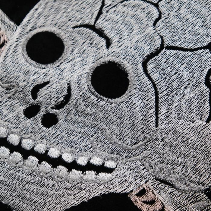 THRIFTY LOOK スリフティルック【TL26S001】【SNAKE & SKULL SOUVENIR