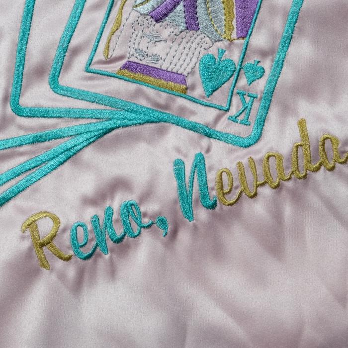 THRIFTY LOOK スリフティルック【TL26S001】【SNAKE & SKULL SOUVENIR