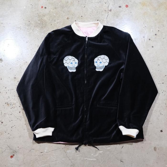 THRIFTY LOOK スリフティルック【TL26S001】【SNAKE & SKULL SOUVENIR