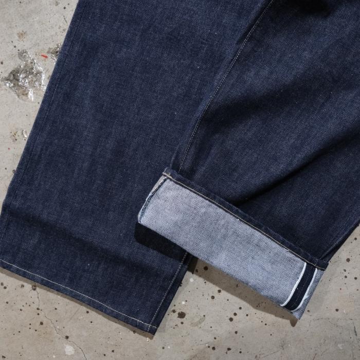 ORGUEIL オルゲイユ【OR-102】【Tailor Jeans Wide Straight】テーラー
