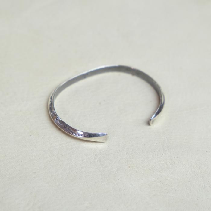 STAMP WORKS スタンプワークス【SWB-002】【Triangle Bangle Slim ≪2