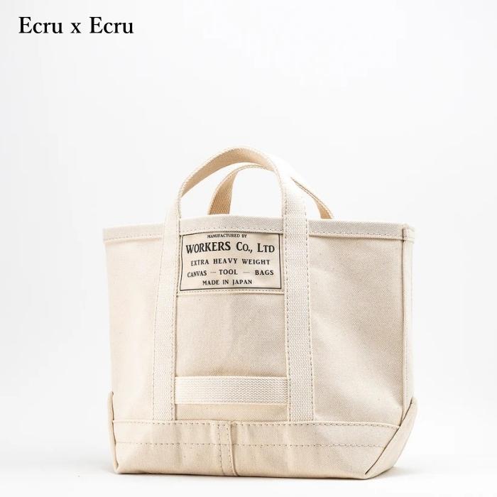WORKERS ワーカーズ【Tool Bag, Medium】≪Short Handle≫ ツール