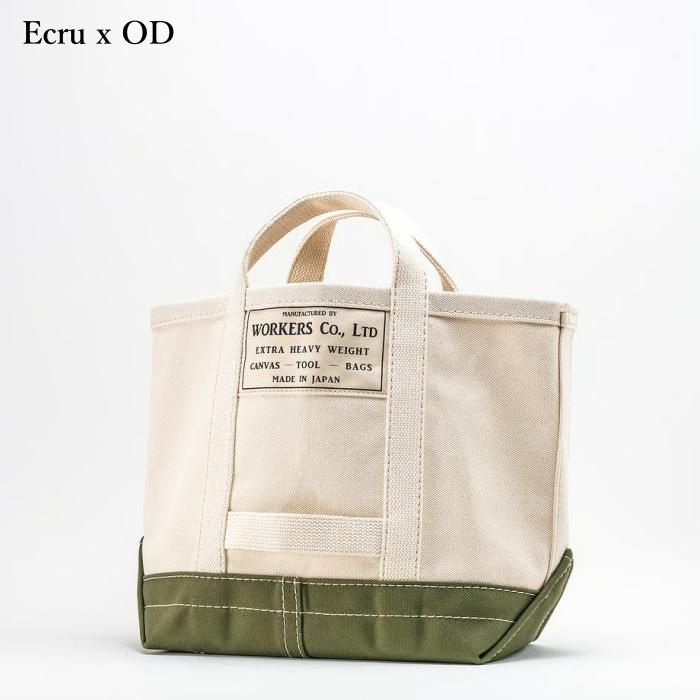 WORKERS ワーカーズ【Tool Bag, Medium】≪Short Handle≫ ツール