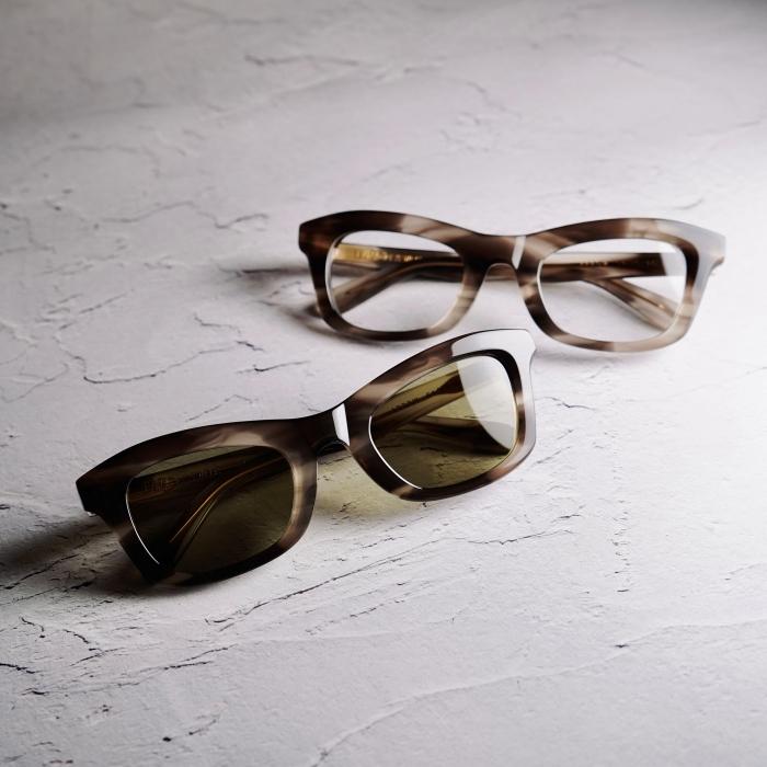 EVILACT EYEWEAR イーブルアクトアイウェア 【EAE26-09】【ARROW
