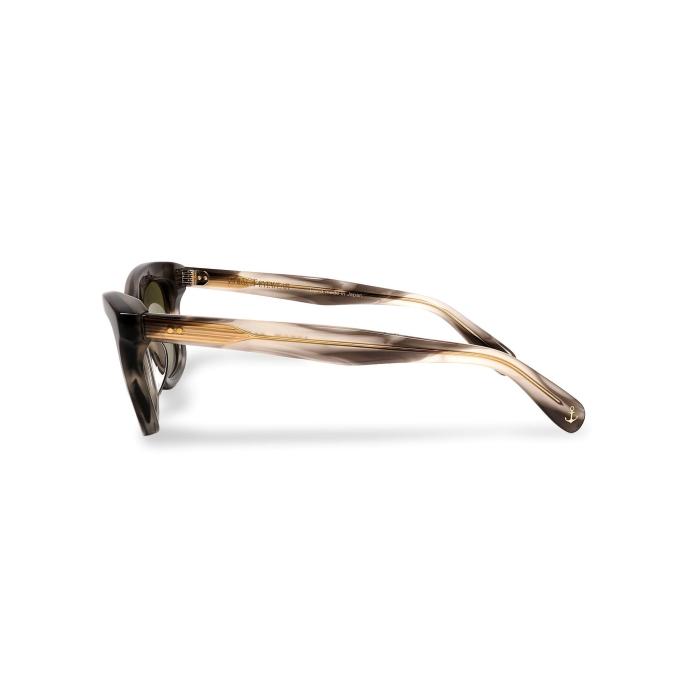 EVILACT EYEWEAR イーブルアクトアイウェア 【EAE26-09】【ARROW