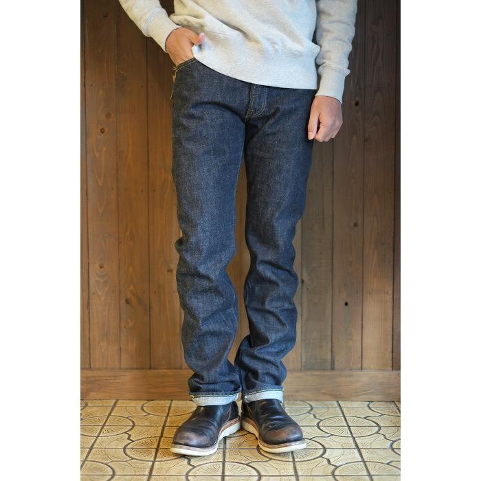 SUGAR CANEシュガーケーン【SC42014】【12oz. DENIM 1947 MODEL TYPE