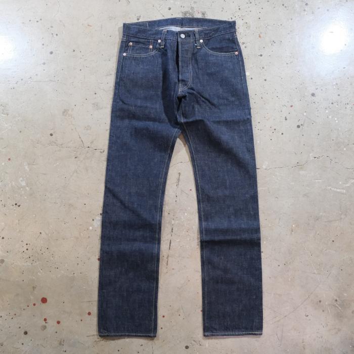 SUGAR CANEシュガーケーン【SC42014】【12oz. DENIM 1947 MODEL TYPE