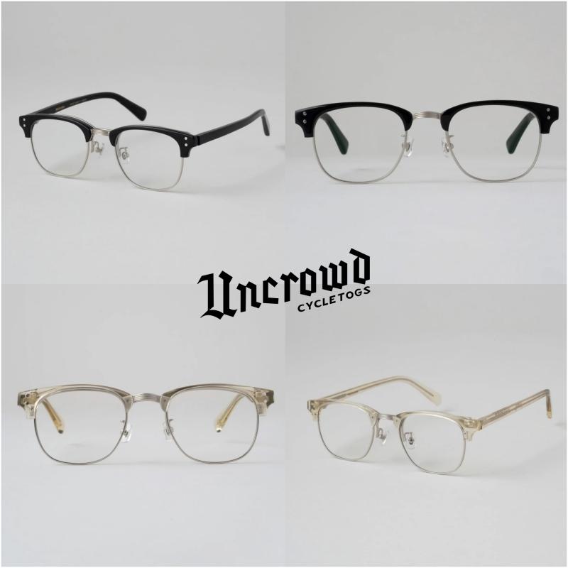 UNCROWD アンクラウド×BALLISTICS バリスティクス【243-63-050