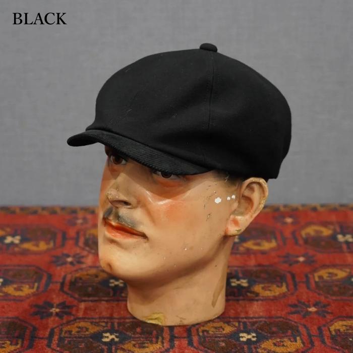 Mr.FATMAN ミスターファットマン【MOLESKIN BEAK HUNTING