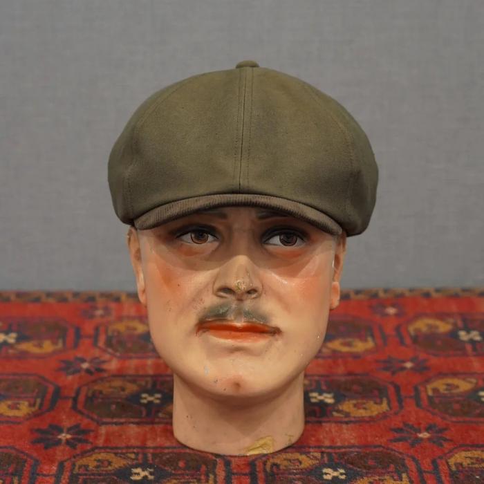 Mr.FATMAN ミスターファットマン【MOLESKIN BEAK HUNTING