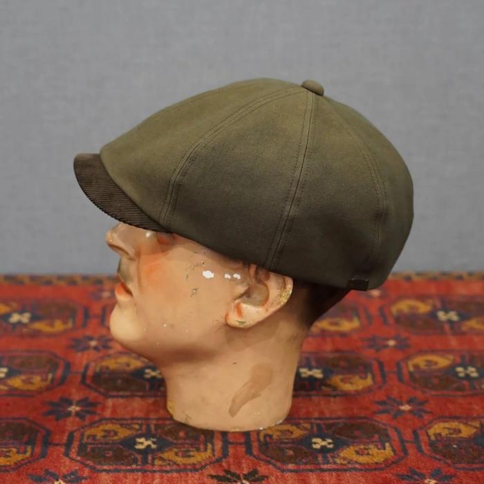 Mr.FATMAN ミスターファットマン【MOLESKIN BEAK HUNTING