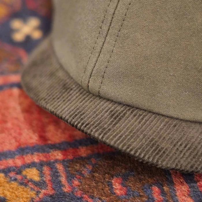 Mr.FATMAN ミスターファットマン【MOLESKIN BEAK HUNTING