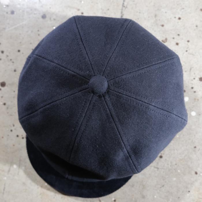 Mr.FATMAN ミスターファットマン【MOLESKIN BEAK HUNTING