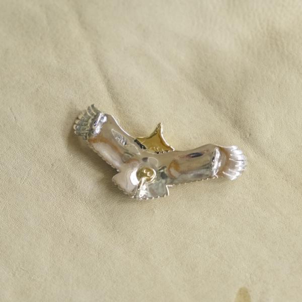 MOTOR NEW VINTAGE モーター【EG-02】【EAGLE PENDANT MEDIUM】中