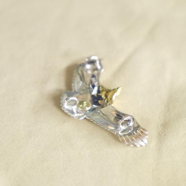 MOTOR NEW VINTAGE モーター【EG-02】【EAGLE PENDANT MEDIUM】中