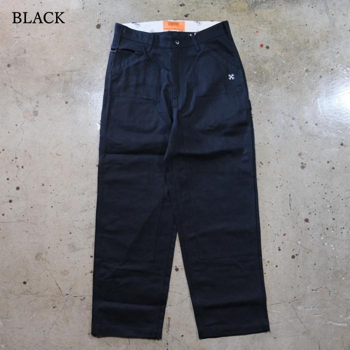 BLUCO x UNIVERSAL OVERALL ブルコxユニバーサルオーバーオール【161