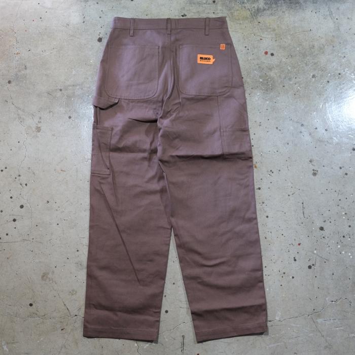 BLUCO x UNIVERSAL OVERALL ブルコxユニバーサルオーバーオール【161