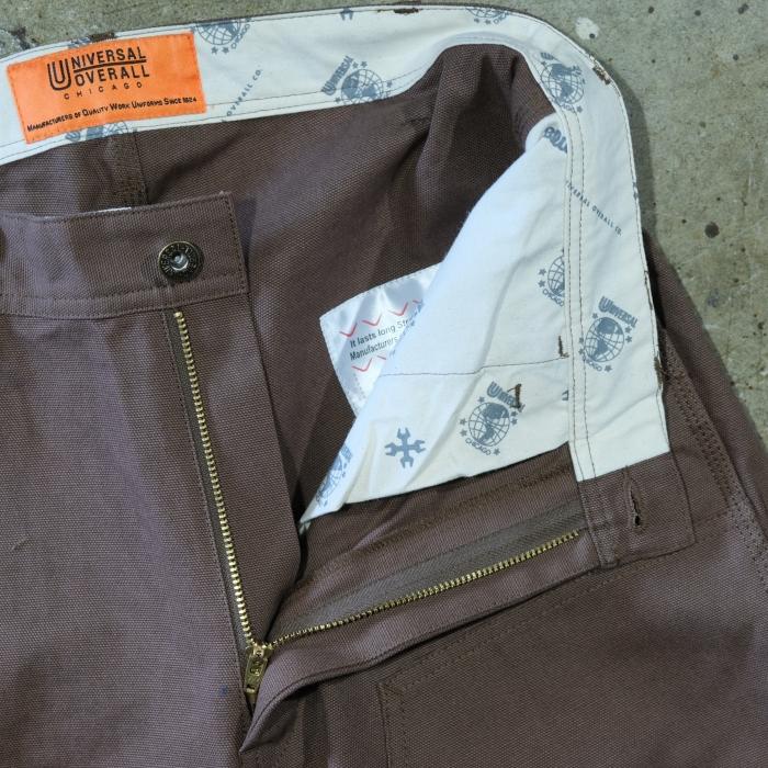 BLUCO x UNIVERSAL OVERALL ブルコxユニバーサルオーバーオール【161