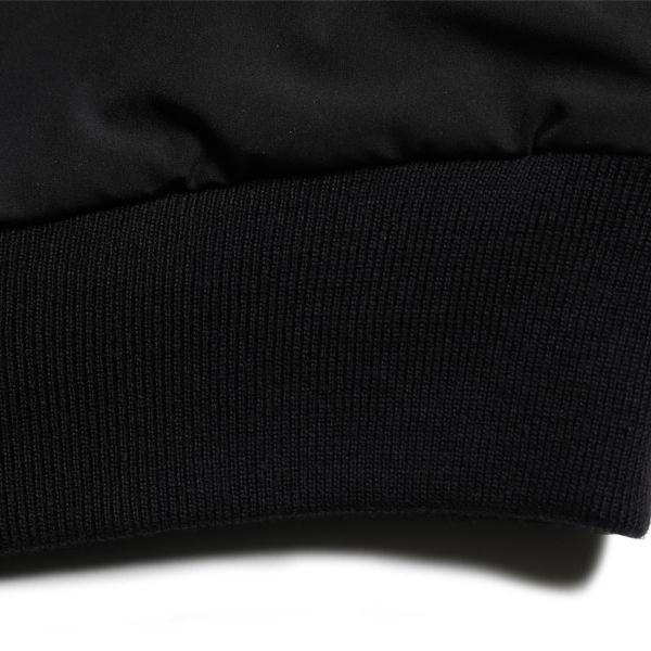 TROPHY CLOTHING トロフィークロージング 【TRMN-504】【"MONOCHROME" Shipboard Jacket】モノクロームシップボードジャケット デッキジャケット日本製の画像