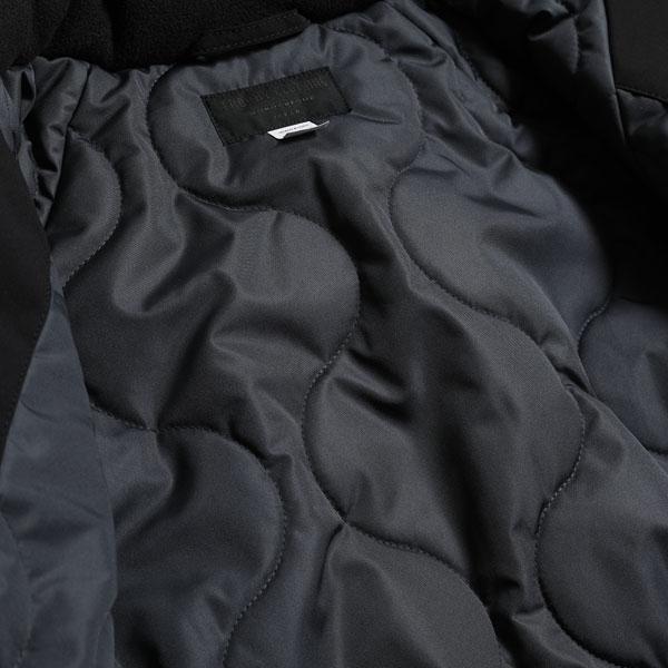 TROPHY CLOTHING トロフィークロージング 【TRMN-504】【"MONOCHROME" Shipboard Jacket】モノクロームシップボードジャケット デッキジャケット日本製の画像