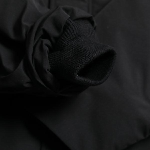 TROPHY CLOTHING トロフィークロージング 【TRMN-504】【"MONOCHROME" Shipboard Jacket】モノクロームシップボードジャケット デッキジャケット日本製の画像