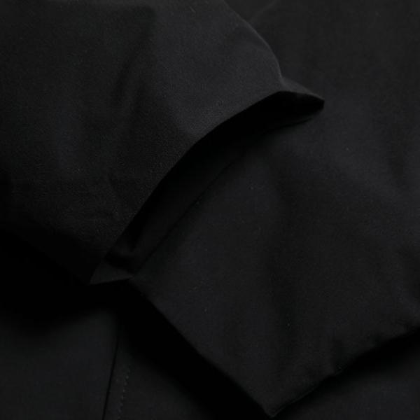 TROPHY CLOTHING トロフィークロージング 【TRMN-504】【"MONOCHROME" Shipboard Jacket】モノクロームシップボードジャケット デッキジャケット日本製の画像