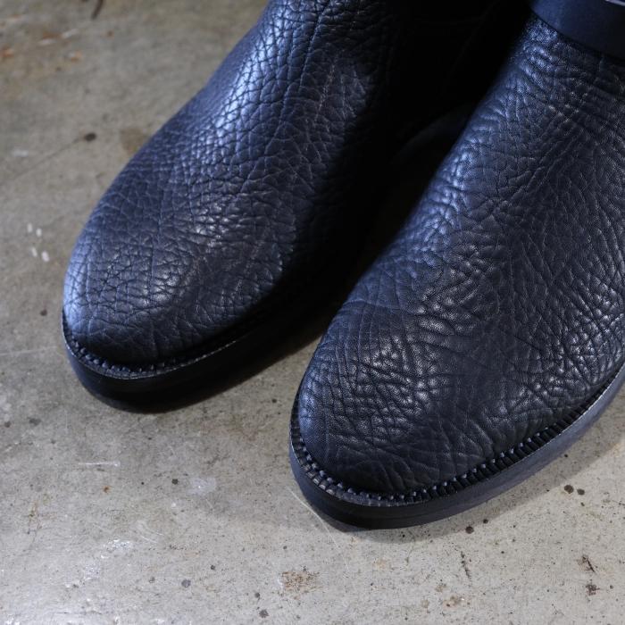 MOTOR NEW VINTAGE モーター【#1060 ITALIAN BULLHIDE DRESS ENGINEER