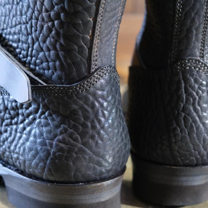 MOTOR NEW VINTAGE モーター【#1060 ITALIAN BULLHIDE DRESS ENGINEER