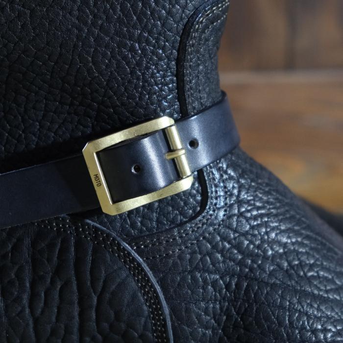 MOTOR NEW VINTAGE モーター【#1060 ITALIAN BULLHIDE DRESS ENGINEER
