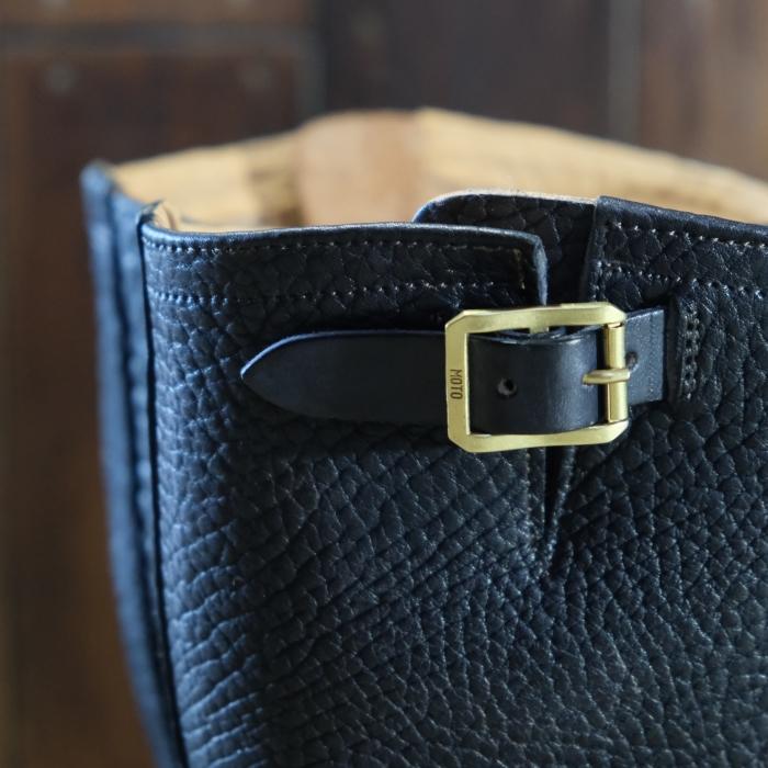 MOTOR NEW VINTAGE モーター【#1060 ITALIAN BULLHIDE DRESS ENGINEER